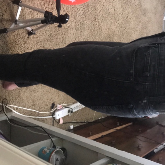 American eagle outfitters jeans - Picture 3 of 6